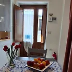 아파트 Casa Pesce Castel di Iudica