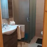 아파트 Casa Pesce *