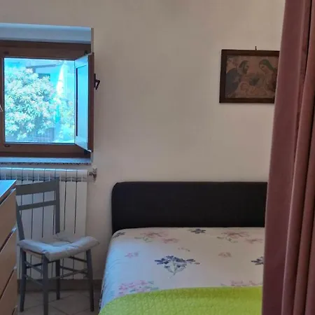 Casa Pesce شقة