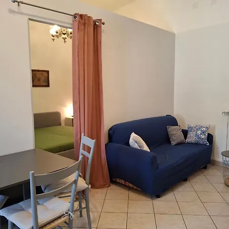 Casa Pesce 아파트