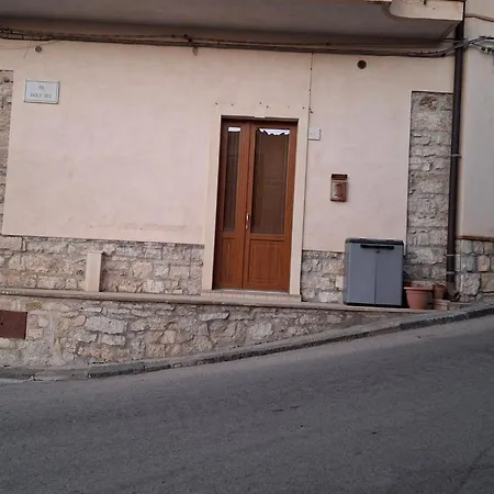 아파트 Casa Pesce