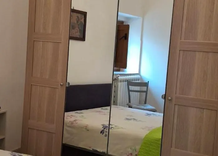 Apartamento Casa Pesce