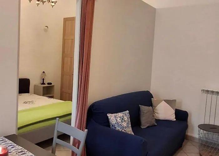 Casa Pesce *