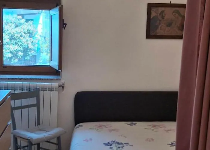 Casa Pesce Apartamento